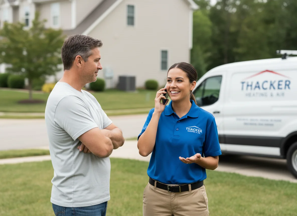 Ac Repair Wynot, NE FAQs